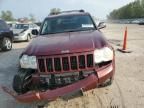 2008 Jeep Grand Cherokee Laredo