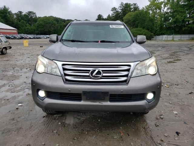 2011 Lexus GX 460