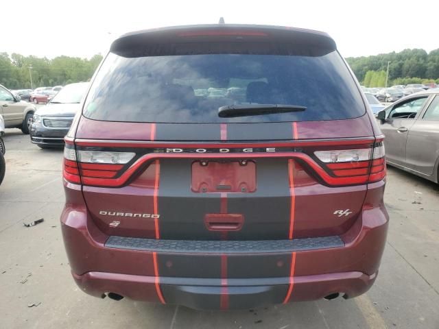 2023 Dodge Durango R/T