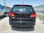 2016 Dodge Journey SE