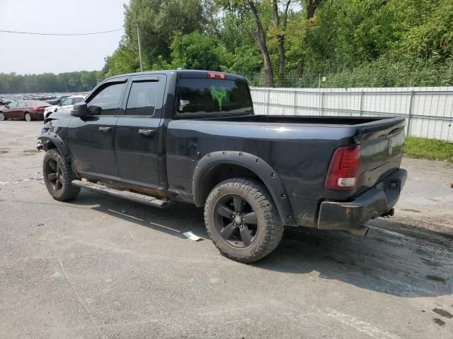 2013 Dodge RAM 1500 ST