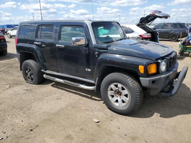 2006 Hummer H3