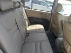 2001 Toyota Highlander