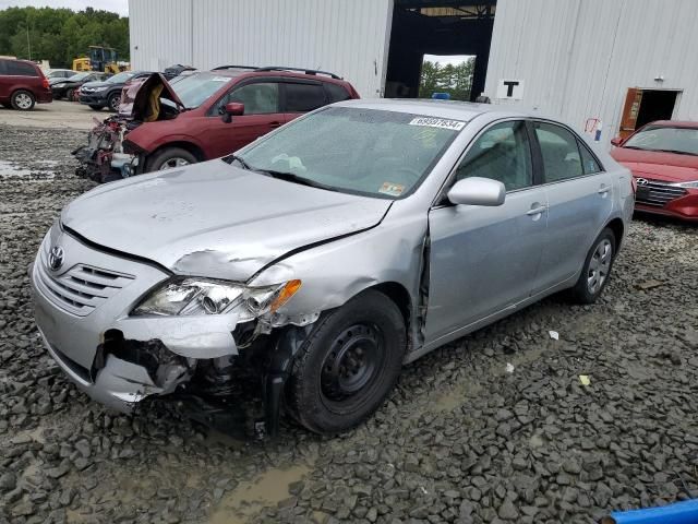 2009 Toyota Camry Base