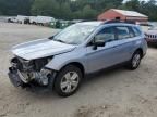 2015 Subaru Outback 2.5I