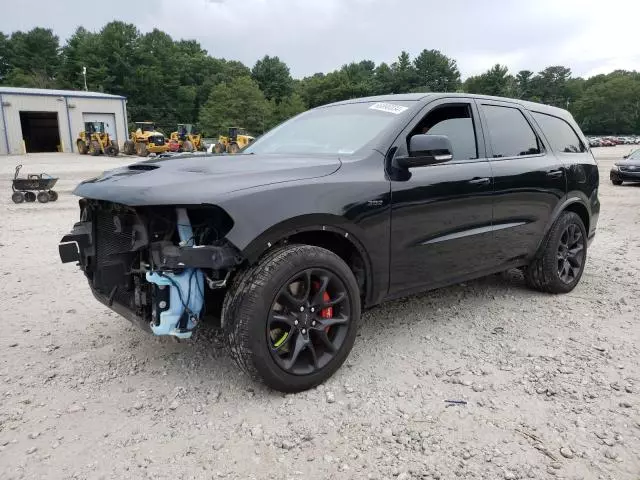 2021 Dodge Durango SRT 392