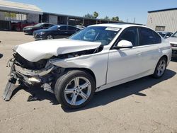 BMW salvage cars for sale: 2015 BMW 328 XI Sulev