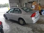 2002 Honda Civic LX