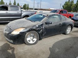 Salvage cars for sale from Copart Rancho Cucamonga, CA: 2008 Nissan Altima 2.5S