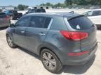 2014 KIA Sportage EX