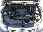 2010 Subaru Outback 2.5I Limited