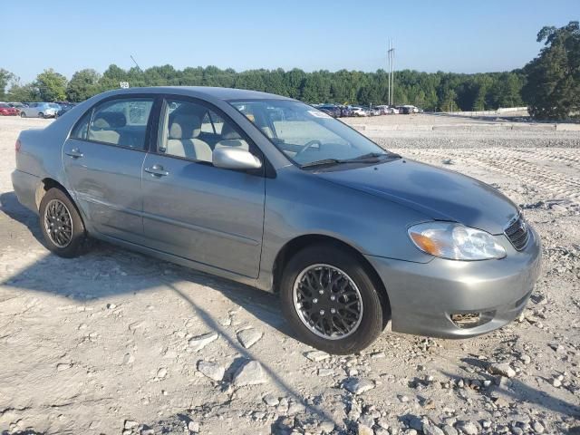 2003 Toyota Corolla CE