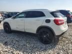 2015 Mercedes-Benz GLA 250 4matic