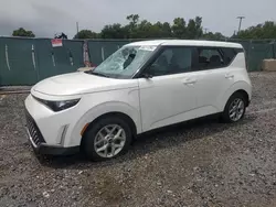 2023 KIA Soul LX en venta en Riverview, FL