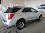 2010 Chevrolet Equinox LS