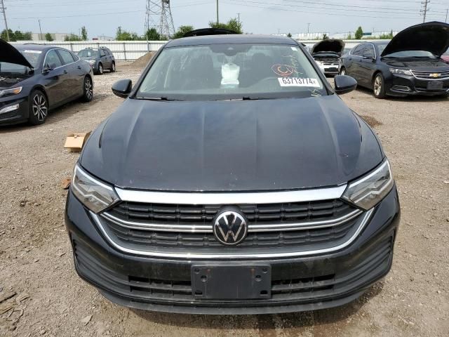 2023 Volkswagen Jetta SE