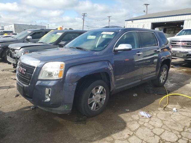 2013 GMC Terrain SLE