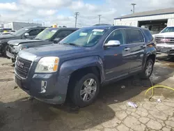 GMC Vehiculos salvage en venta: 2013 GMC Terrain SLE