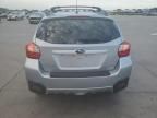 2015 Subaru XV Crosstrek 2.0 Premium