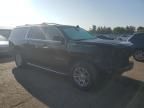 2018 GMC Yukon XL K1500 SLT