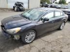 2012 Subaru Impreza Premium