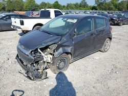 Chevrolet Vehiculos salvage en venta: 2021 Chevrolet Spark LS