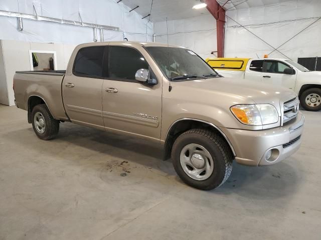 2005 Toyota Tundra Double Cab SR5