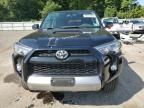 2018 Toyota 4runner SR5/SR5 Premium