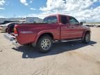 2000 Toyota Tundra Access Cab Limited