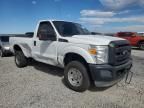 2012 Ford F350 Super Duty