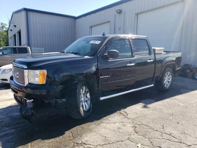 2013 GMC Sierra C1500 Denali