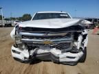 2014 Chevrolet Silverado C1500 LT