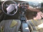 1997 Toyota 4runner Limited