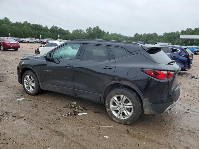 2021 Chevrolet Blazer 3LT