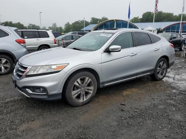 2014 Honda Crosstour EXL