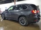 2017 BMW X5 XDRIVE35D