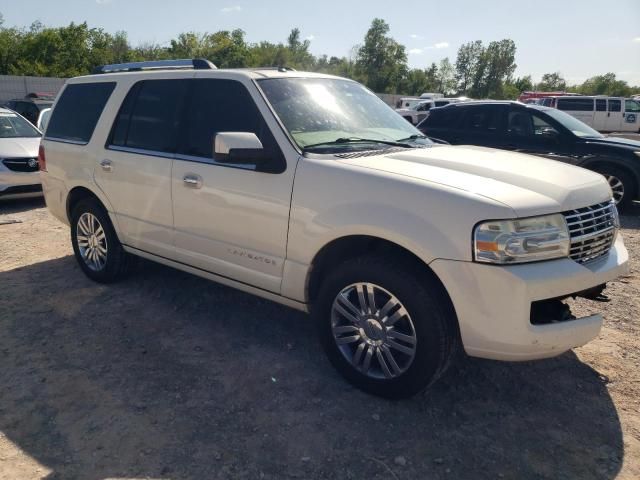 2008 Lincoln Navigator