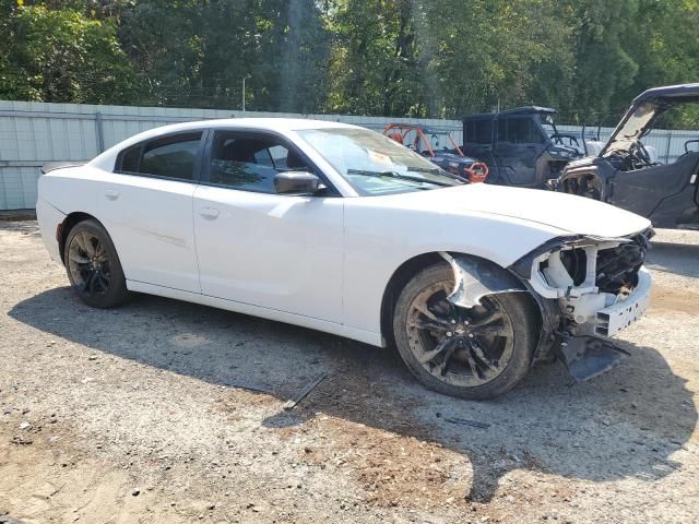 2018 Dodge Charger SXT