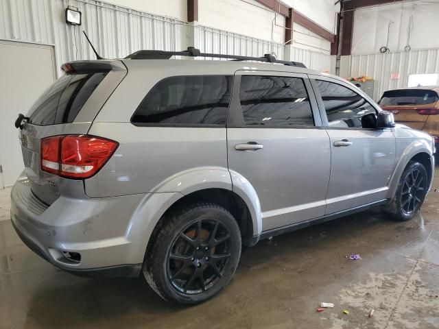 2016 Dodge Journey R/T