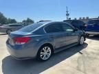 2014 Subaru Legacy 2.5I Limited