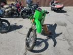 2023 Kawasaki KX252 C