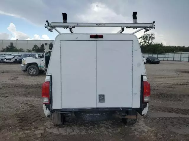 2016 Toyota Tacoma Access Cab