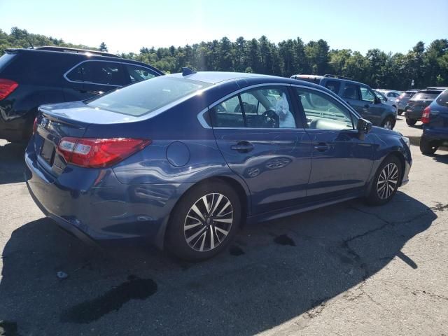 2019 Subaru Legacy 2.5I Premium