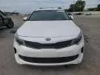 2017 KIA Optima Hybrid