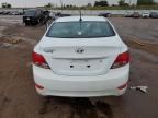 2015 Hyundai Accent GLS