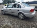 1996 Honda Civic LX