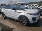 2019 Land Rover Range Rover Evoque Landmark Edition