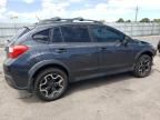 2015 Subaru XV Crosstrek 2.0 Premium