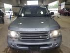 2008 Land Rover Range Rover Sport HSE