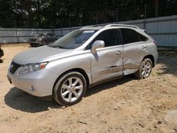 Lexus Vehiculos salvage en venta: 2012 Lexus RX 350